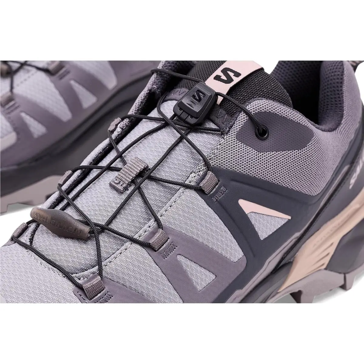 Salomon shoes - Gull 11