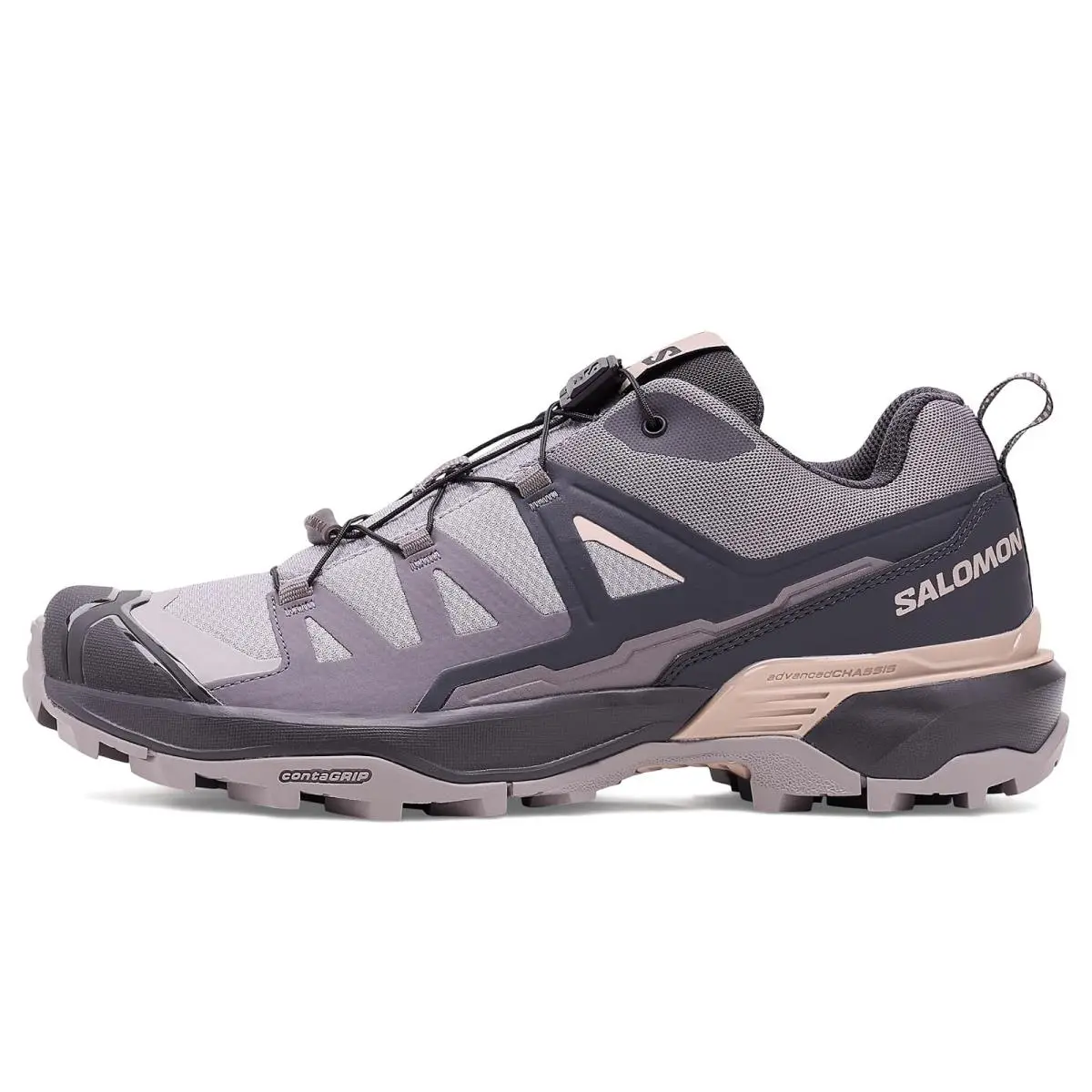 Salomon shoes - Gull 9