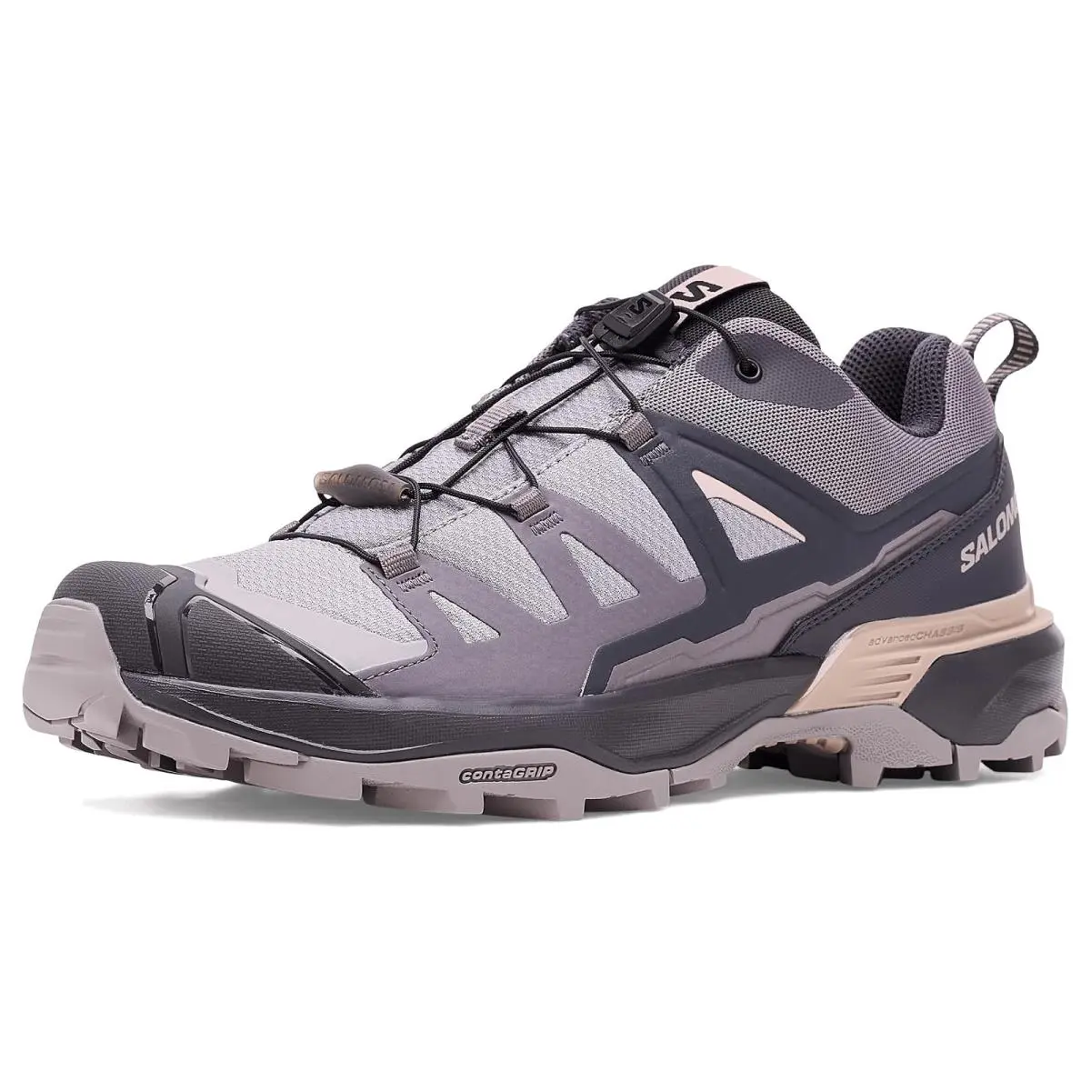 Salomon shoes - Gull 6