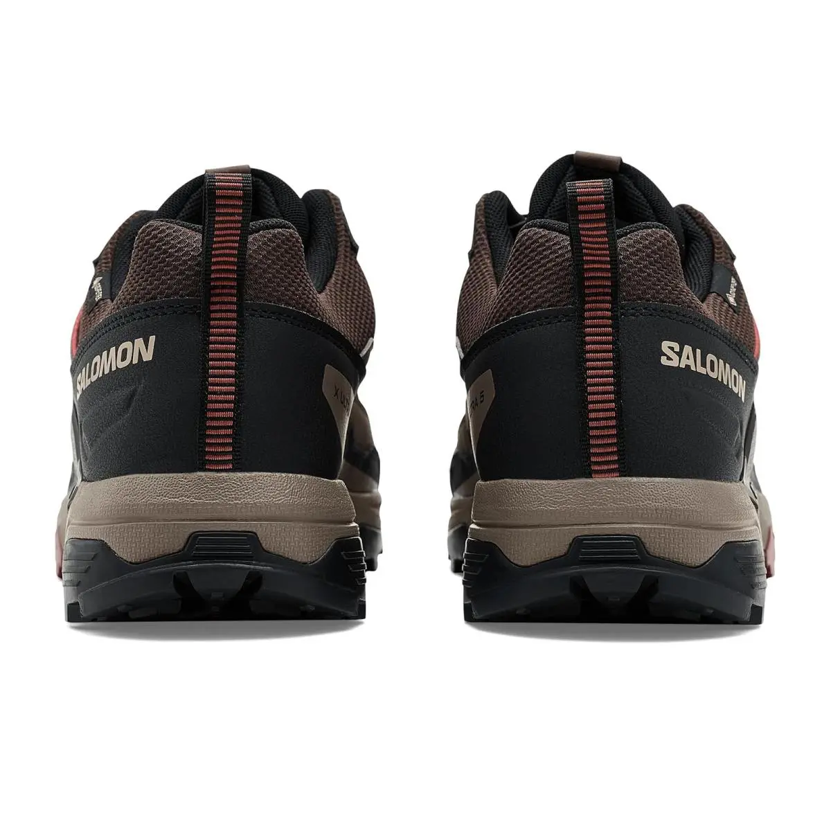 Salomon shoes - Black Coffee 5