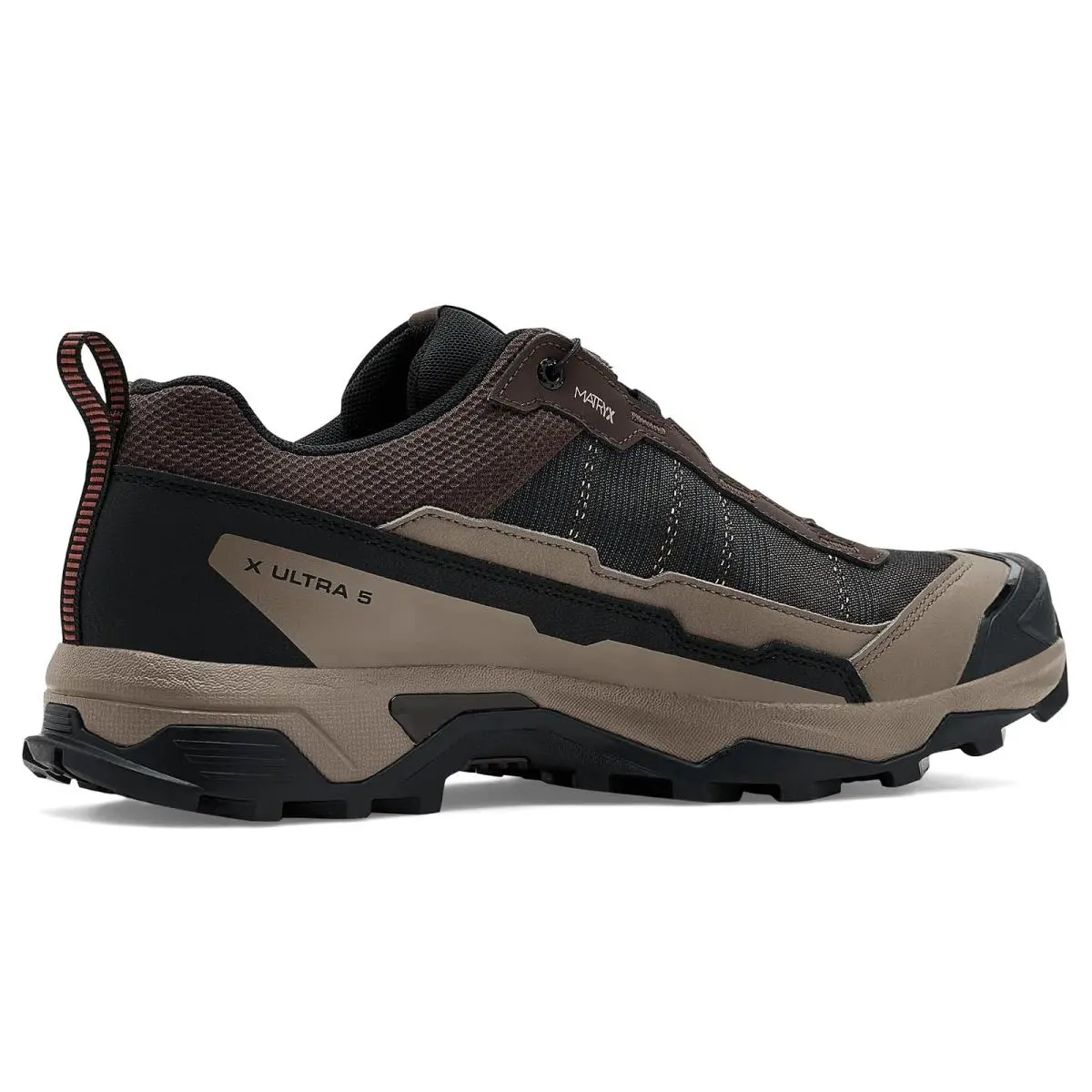 Salomon shoes - Black Coffee 8