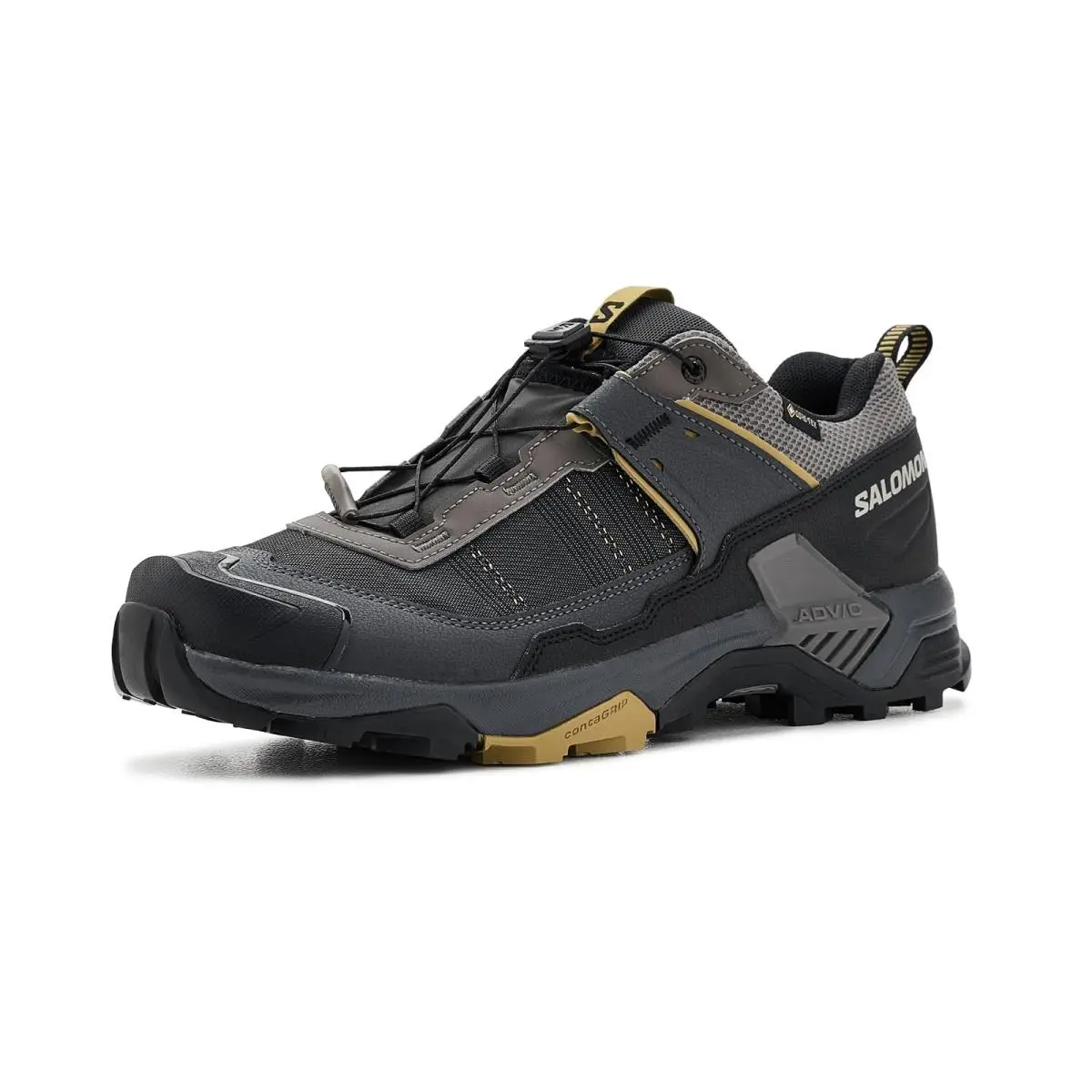Salomon shoes - Black Coffee 13