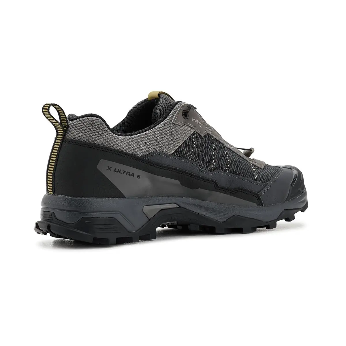 Salomon shoes - Black Coffee 15