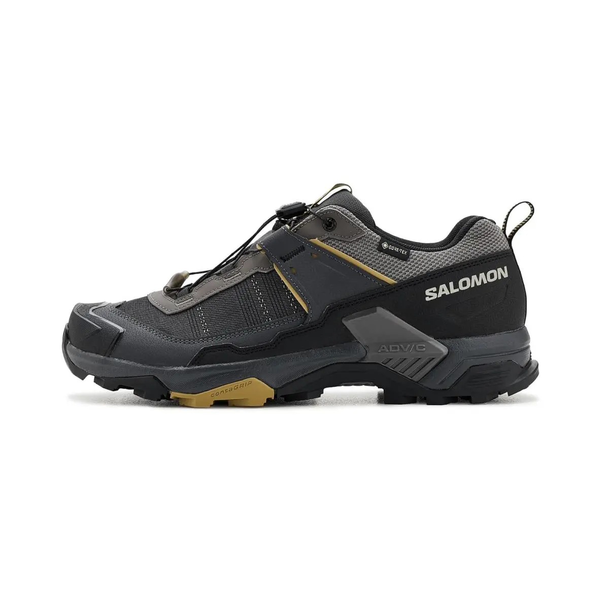 Salomon shoes - Black Coffee 16