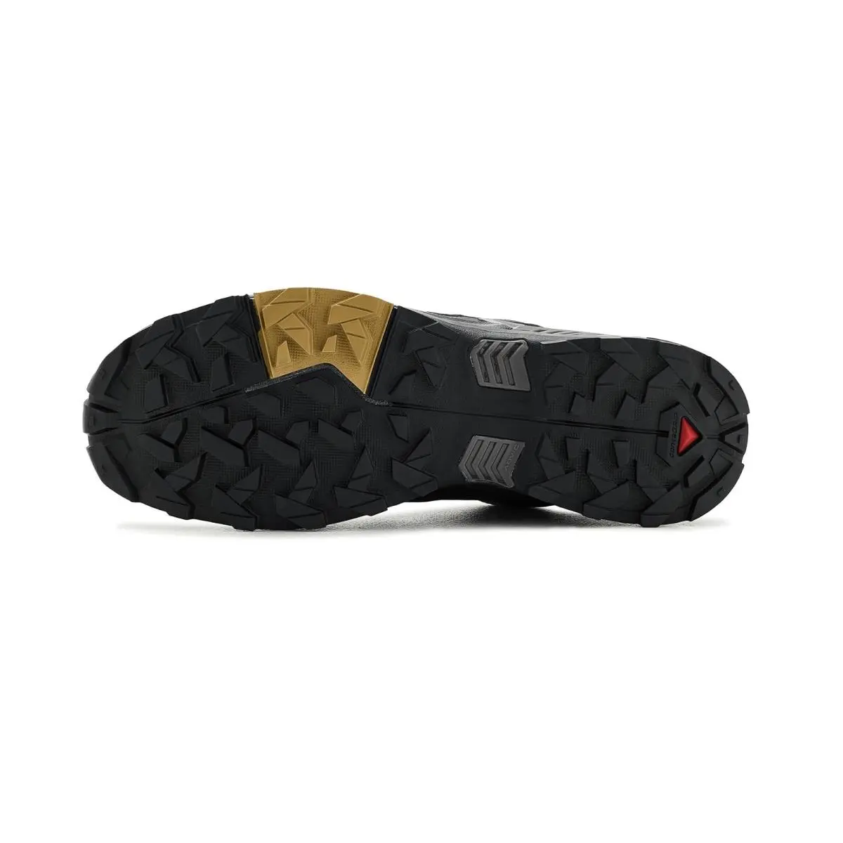 Salomon shoes - Black Coffee 17