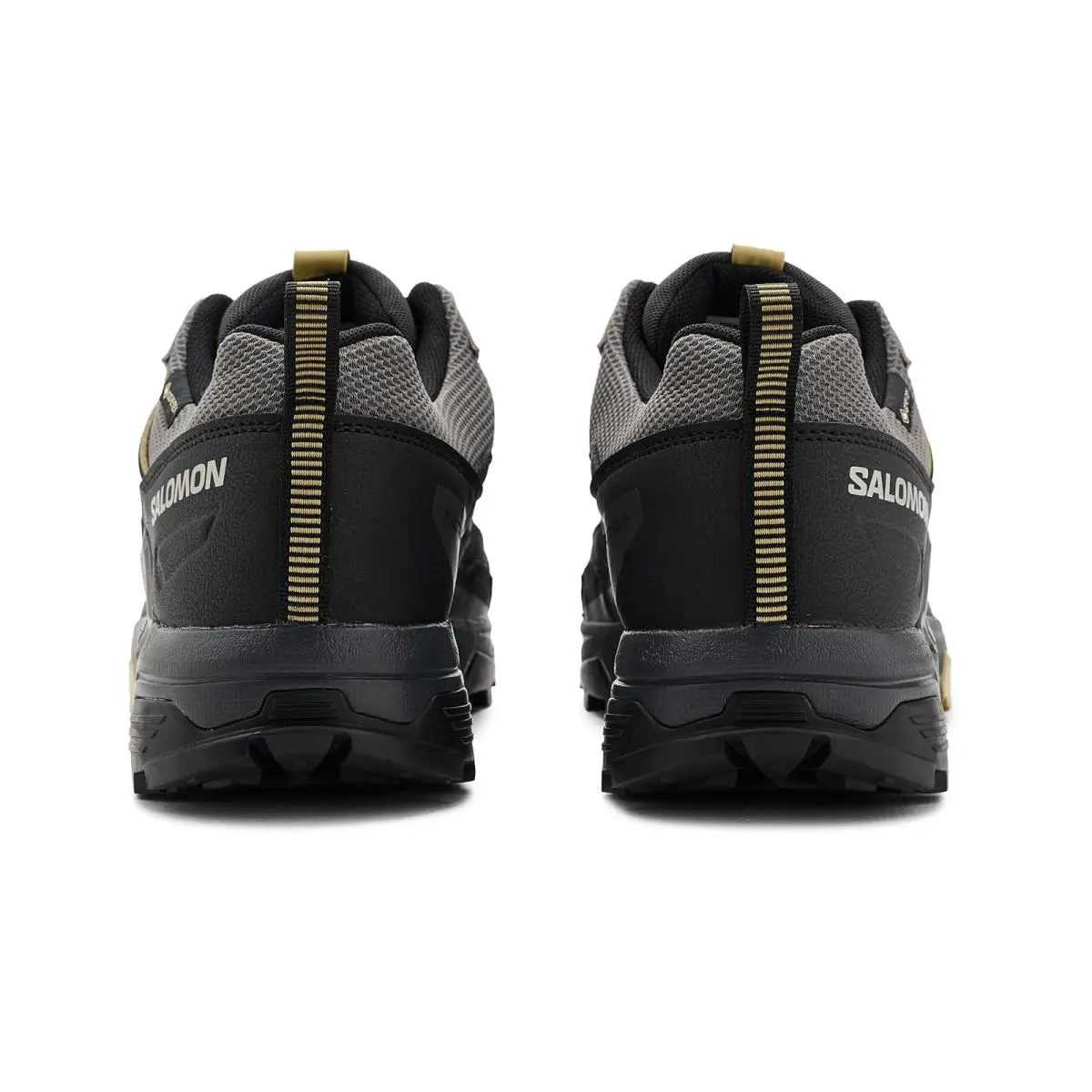 Salomon shoes - Black Coffee 19
