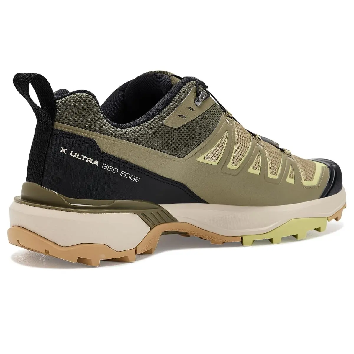 Salomon shoes - Aloe 1