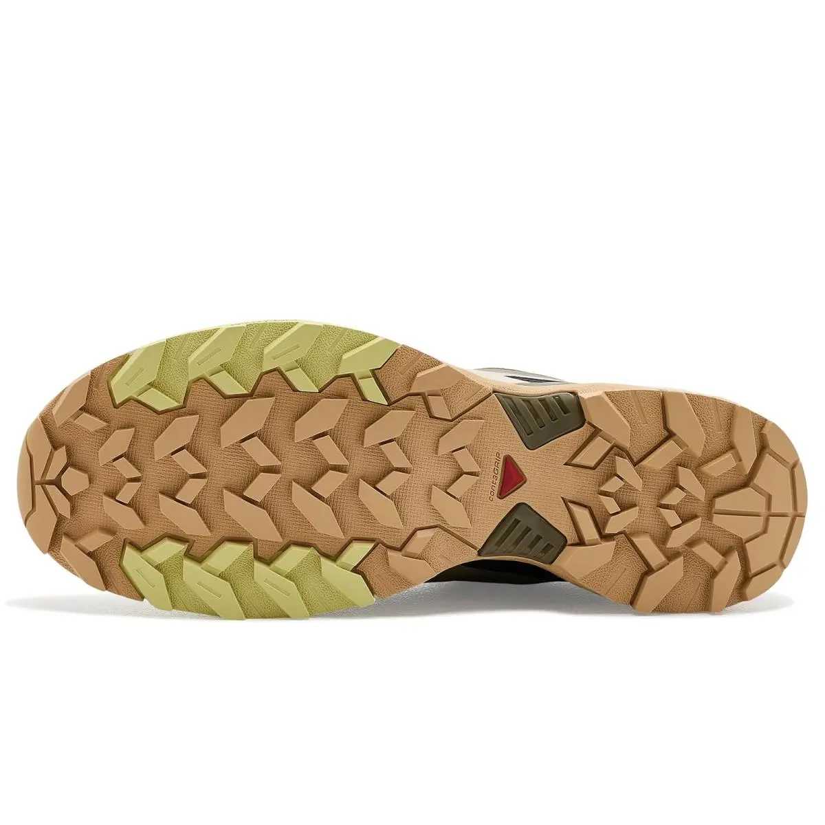 Salomon shoes - Aloe 3
