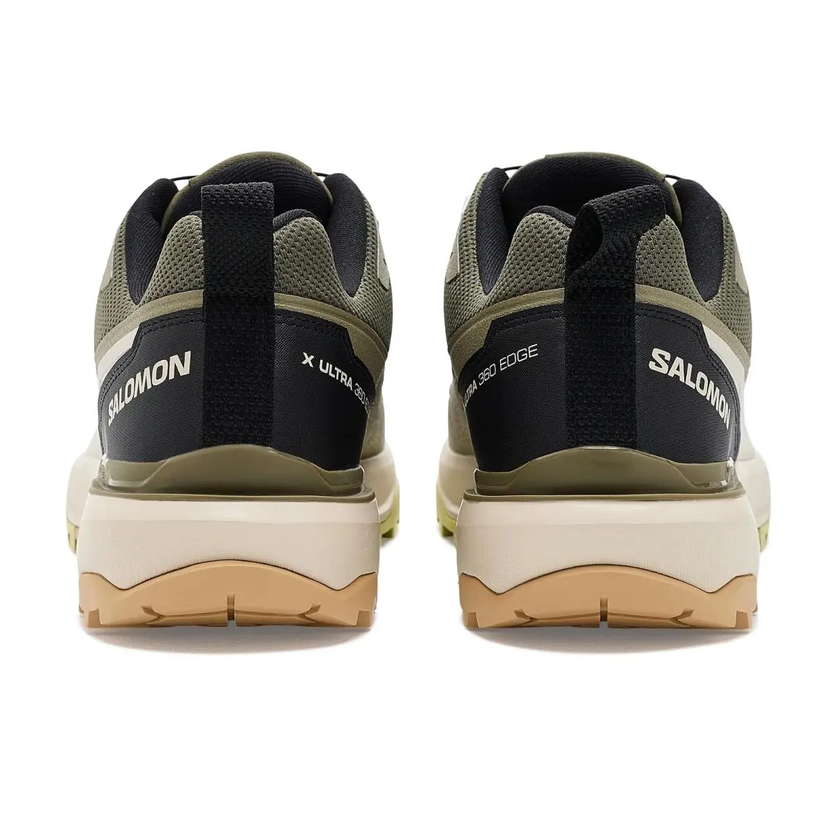 Salomon shoes - Aloe 5