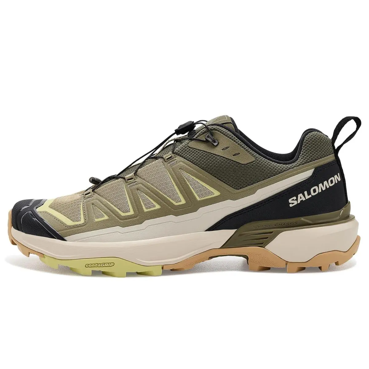 Salomon shoes - Aloe 9