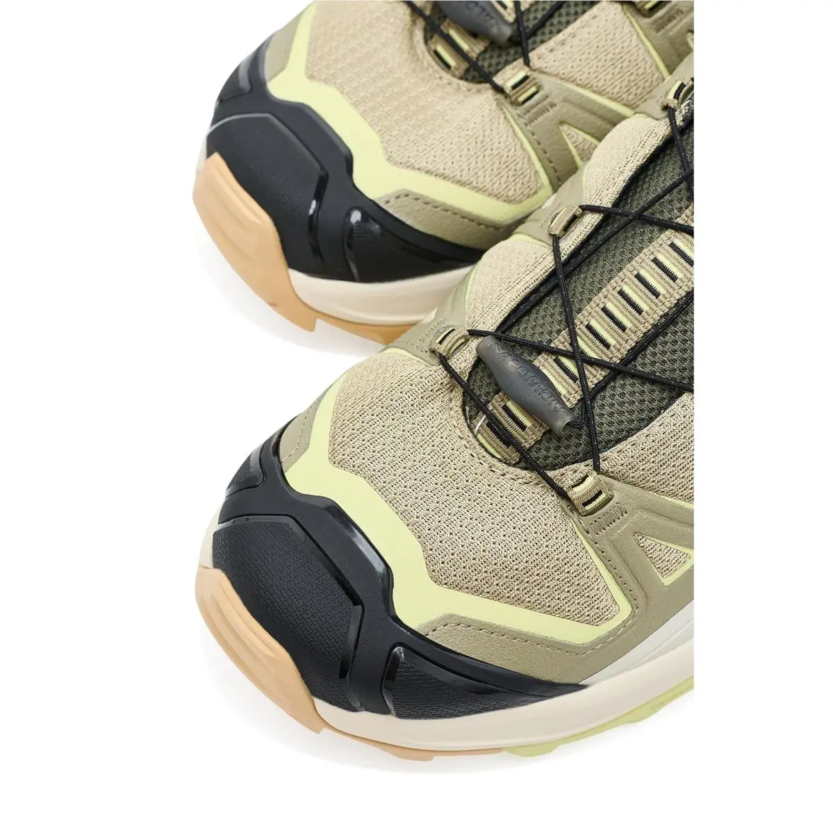 Salomon shoes - Aloe 11