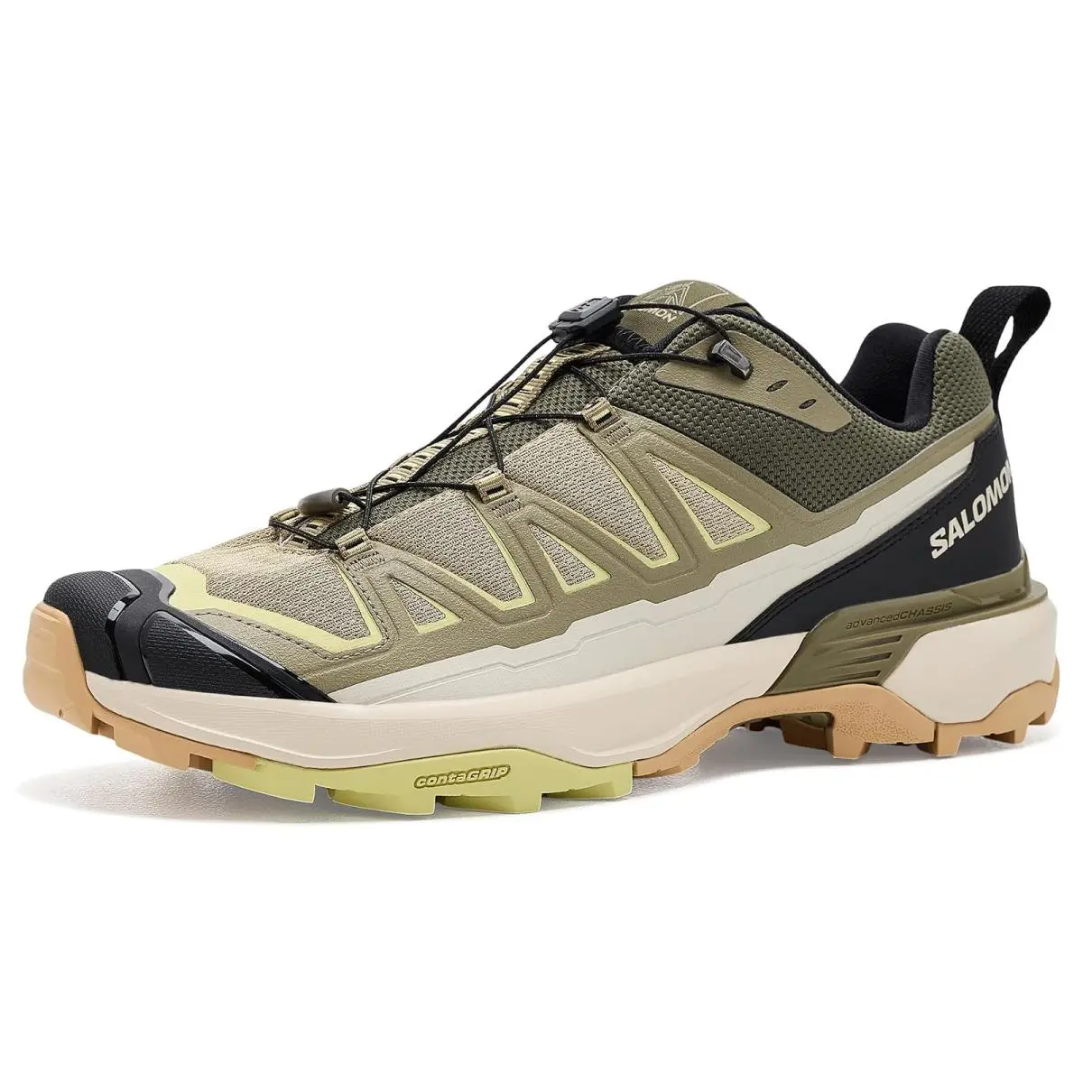 Salomon shoes - Aloe 6