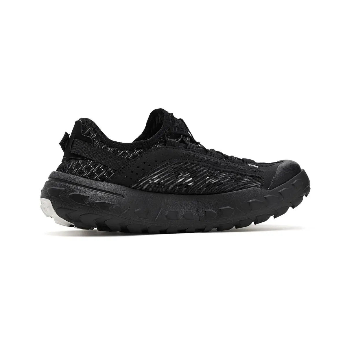 Salomon shoes - Black 1
