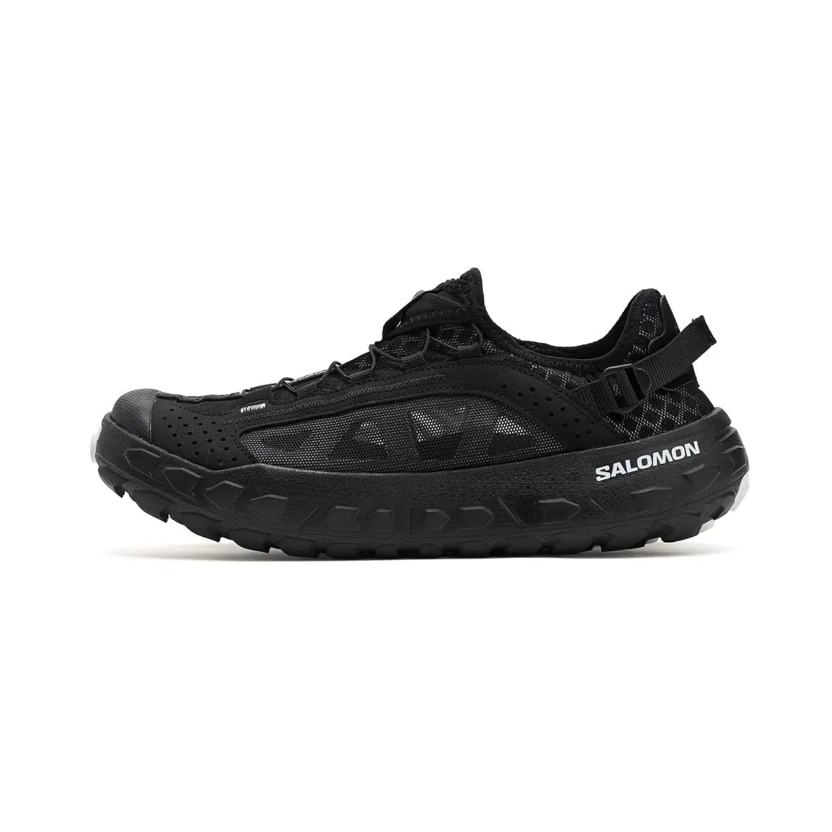 Salomon shoes - Black 9