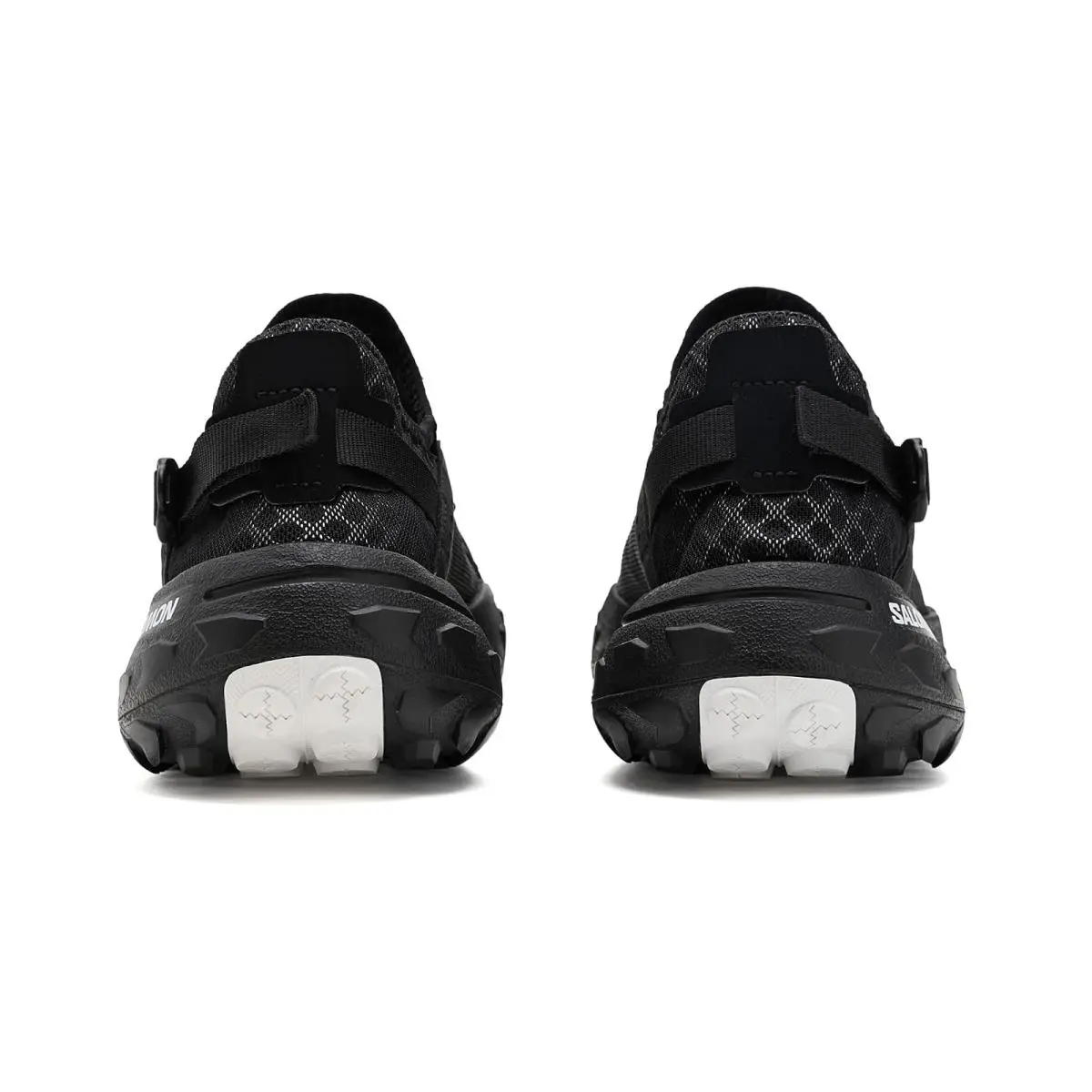 Salomon shoes - Black 12