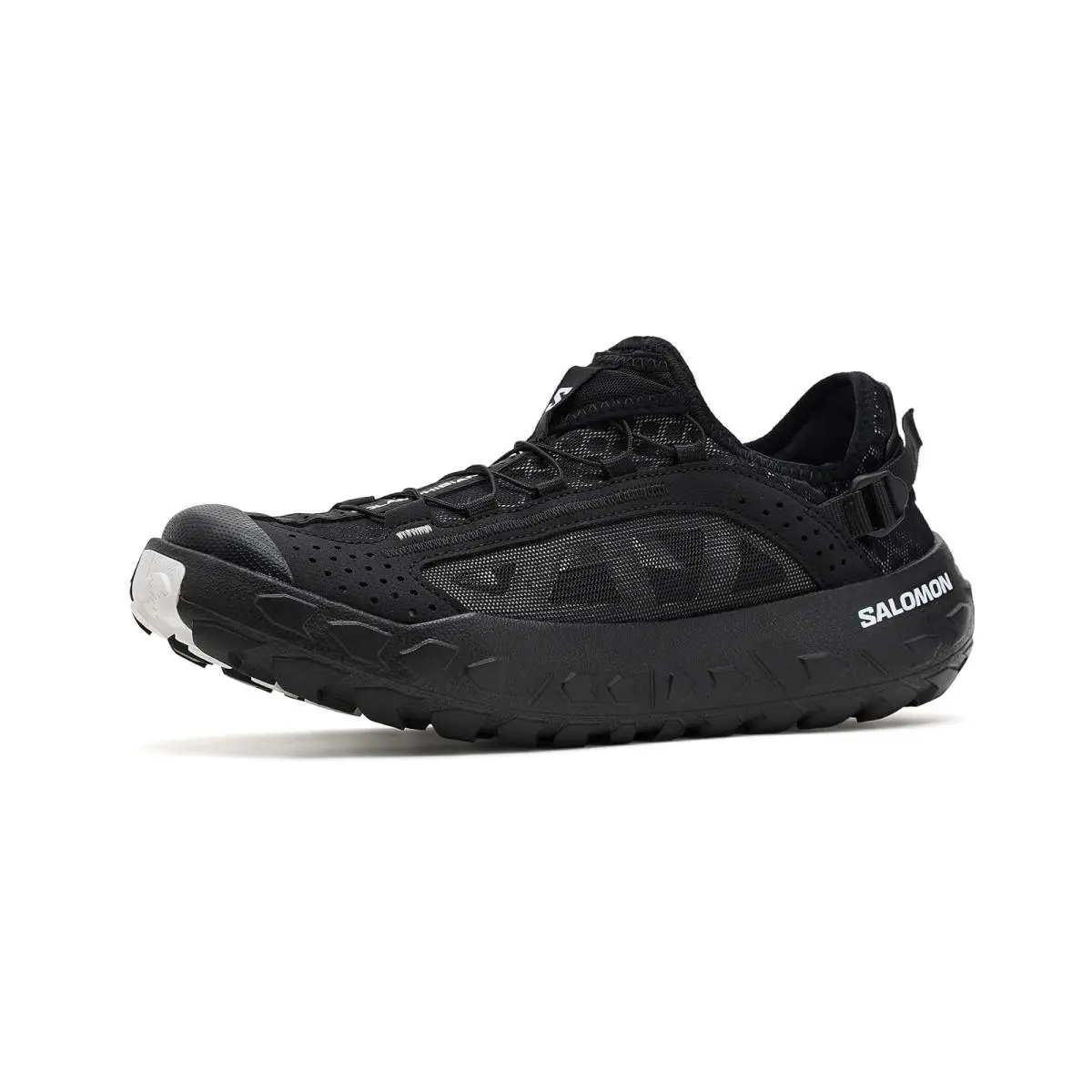 Salomon shoes - Black 6