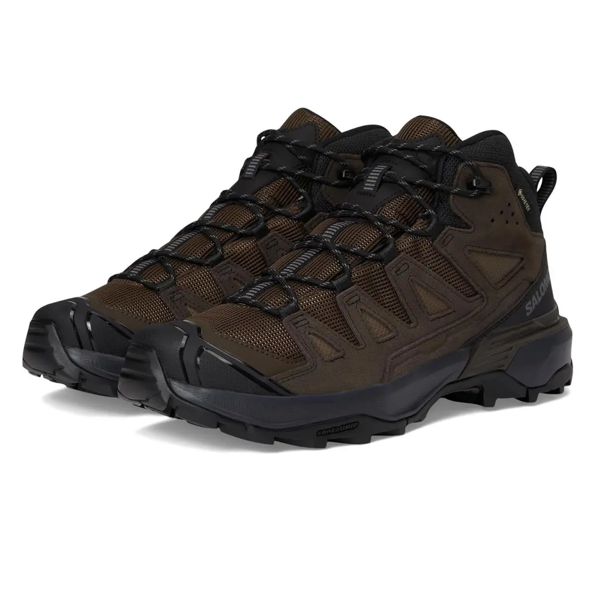 Men`s Hiking  X Ultra Ltr Mid Gtx by Salomon