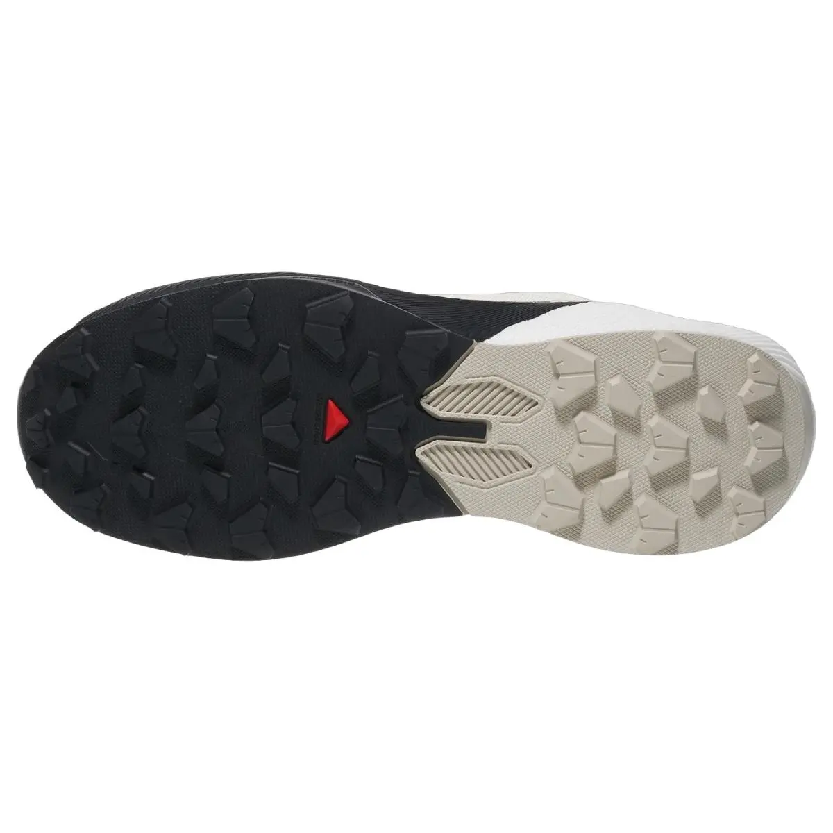 Salomon shoes - Pulsar - Pulsar - L47999900 - VanIce/Black/Silver Cloud 9