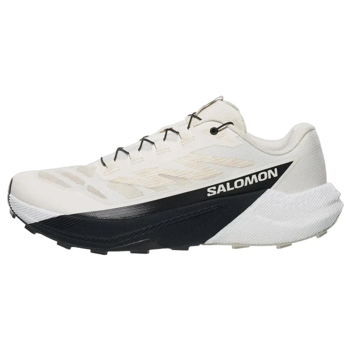 Salomon shoes - Pulsar - Pulsar - L47999900 - VanIce/Black/Silver Cloud 5