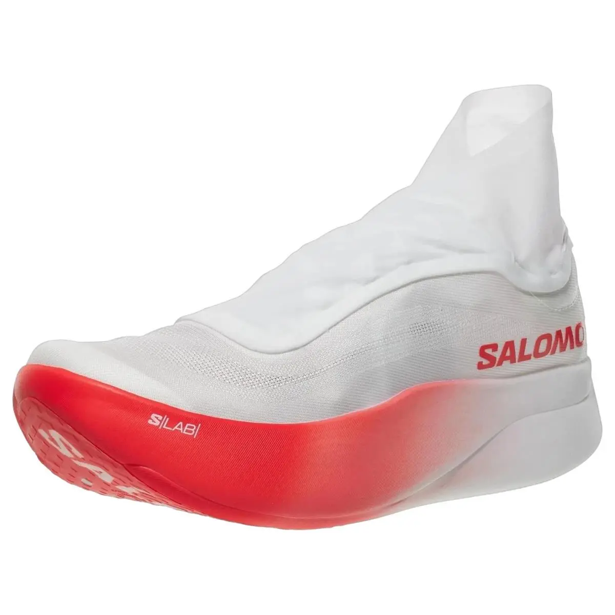 Salomon shoes - S Lab Phantasm 3 - Lab Phantasm - L49161600 - White/Fiery Red 0