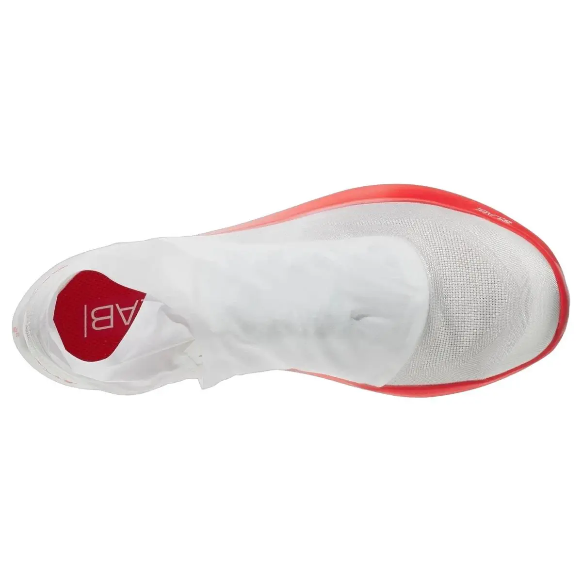 Salomon shoes - S Lab Phantasm 3 - Lab Phantasm - L49161600 - White/Fiery Red 2