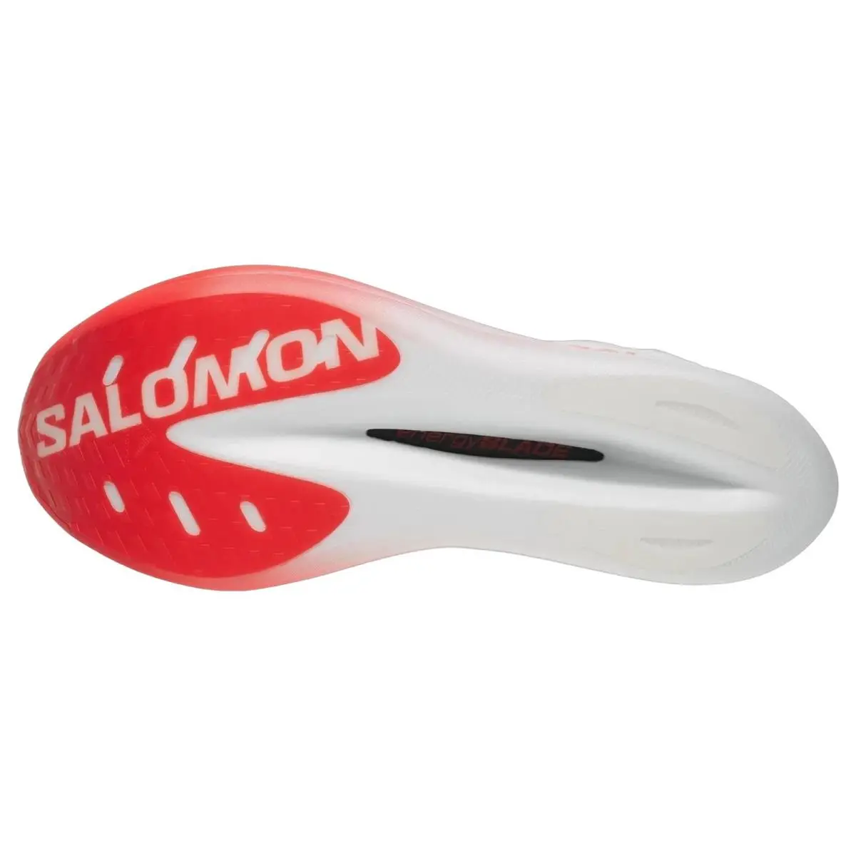 Salomon shoes - S Lab Phantasm 3 - Lab Phantasm - L49161600 - White/Fiery Red 9