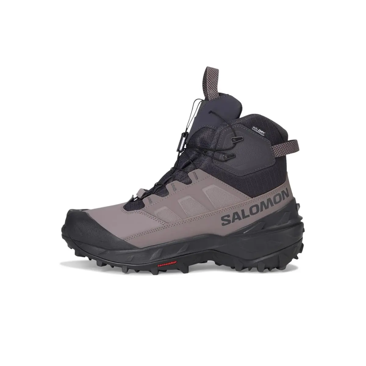 Salomon shoes - Nine Iron/Shark/Phantom 2