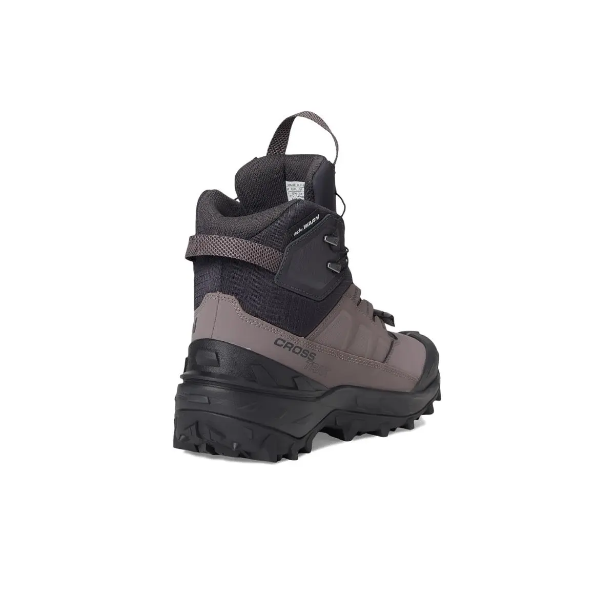 Salomon shoes - Nine Iron/Shark/Phantom 3
