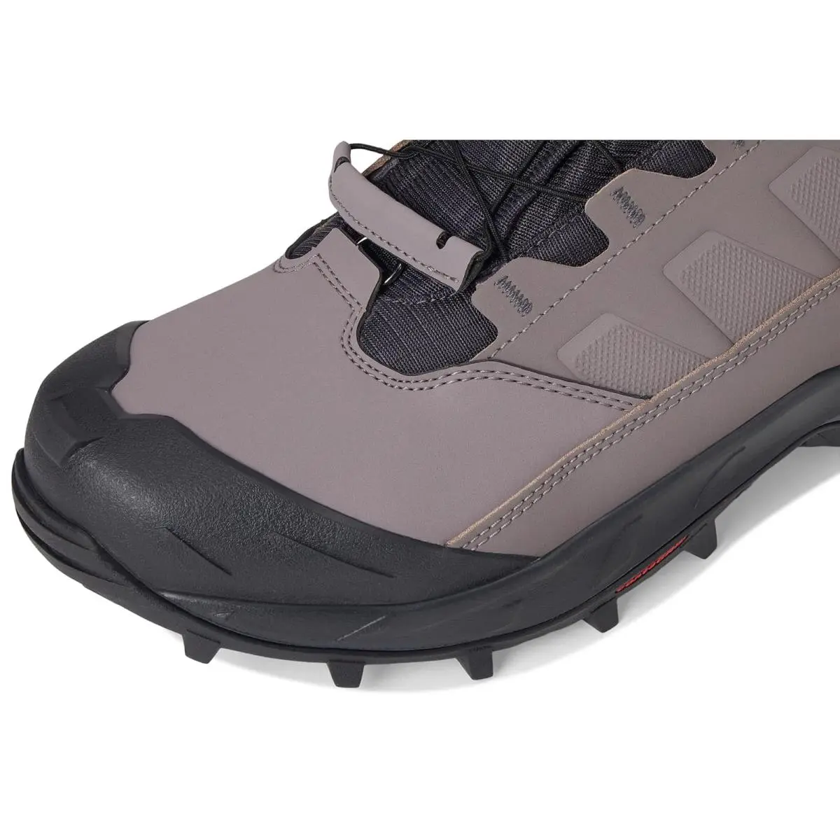 Salomon shoes - Nine Iron/Shark/Phantom 7