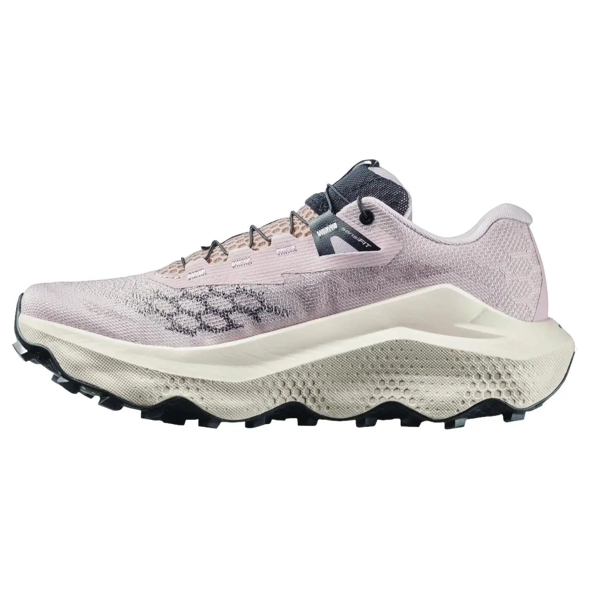 Salomon shoes - Ultra Glide 4 - Ultra Glide - L49149200 - Shdw Gray/Tapc/Blk 0
