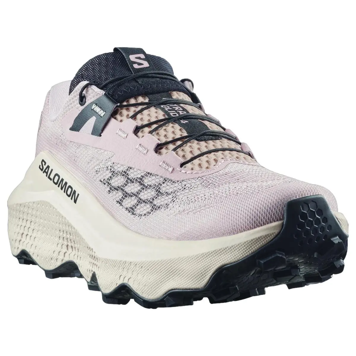 Salomon shoes - Ultra Glide 4 - Ultra Glide - L49149200 - Shdw Gray/Tapc/Blk 1