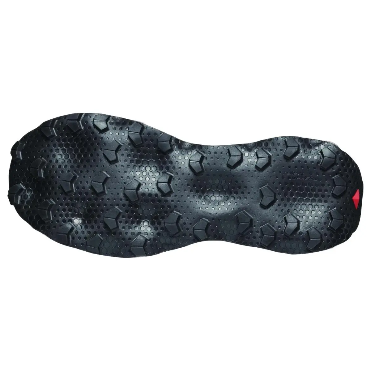 Salomon shoes - Ultra Glide 4 - Ultra Glide - L49149200 - Shdw Gray/Tapc/Blk 3