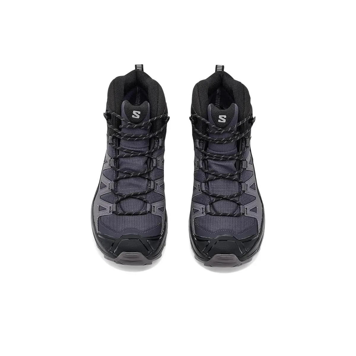Salomon shoes - Nine Iron 0