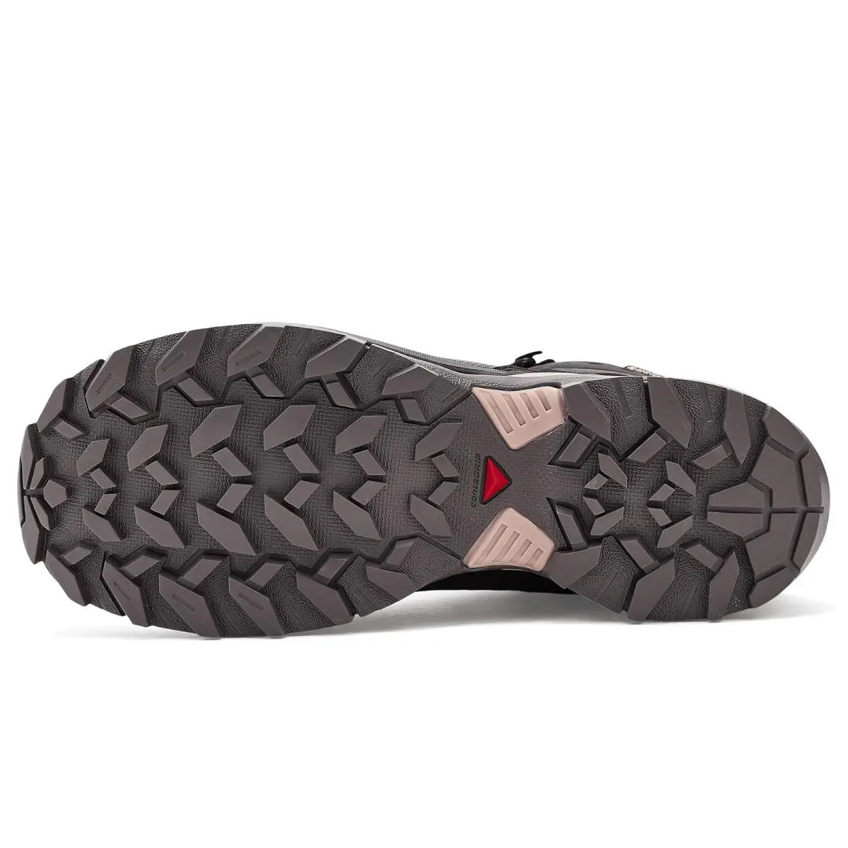 Salomon shoes - Nine Iron 3
