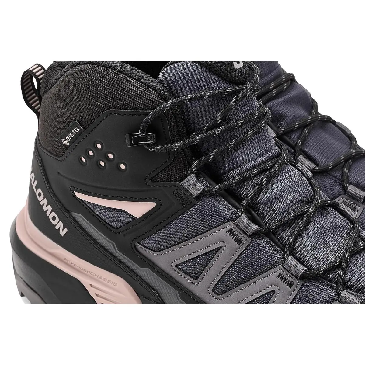Salomon shoes - Nine Iron 4