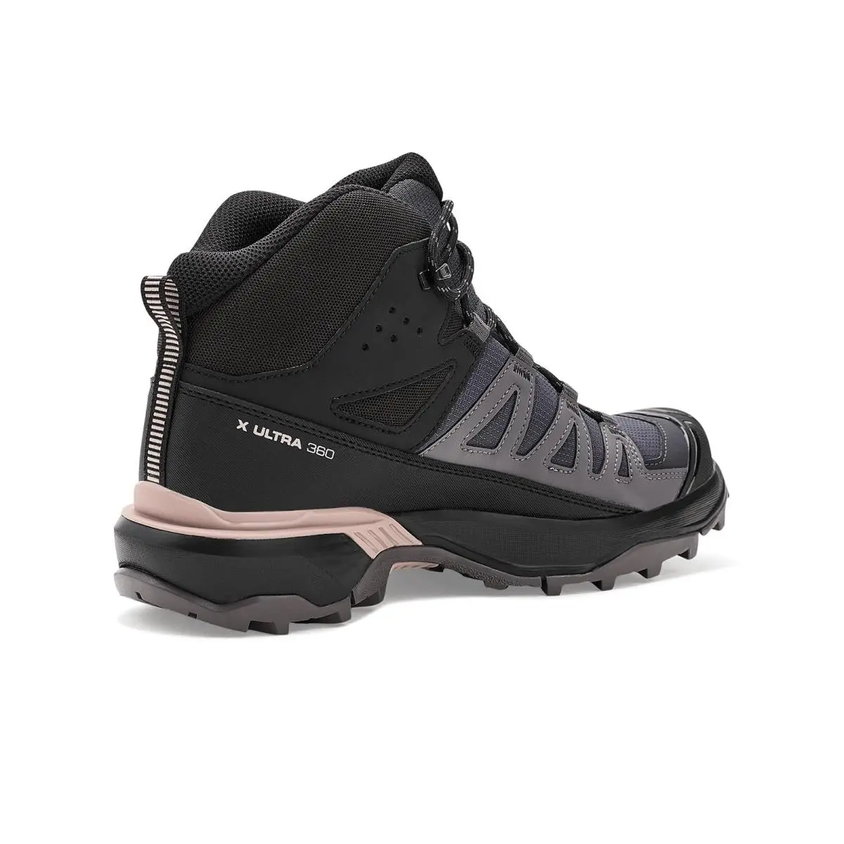 Salomon shoes - Nine Iron 8