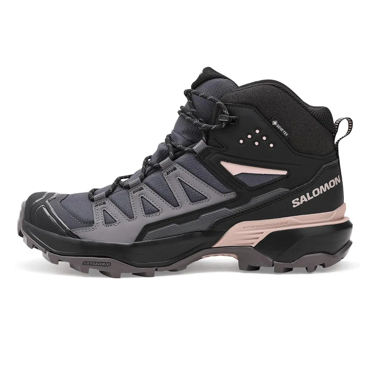 Salomon shoes - Nine Iron 9