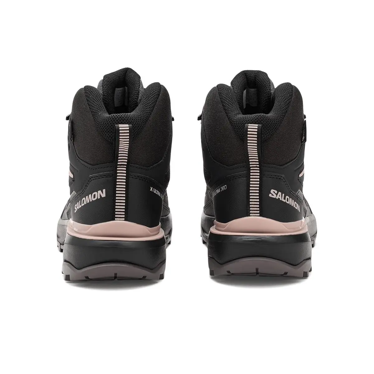 Salomon shoes - Nine Iron 12