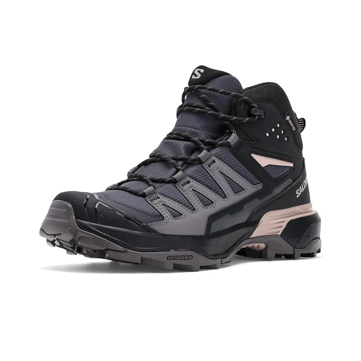 Salomon shoes - Nine Iron 6