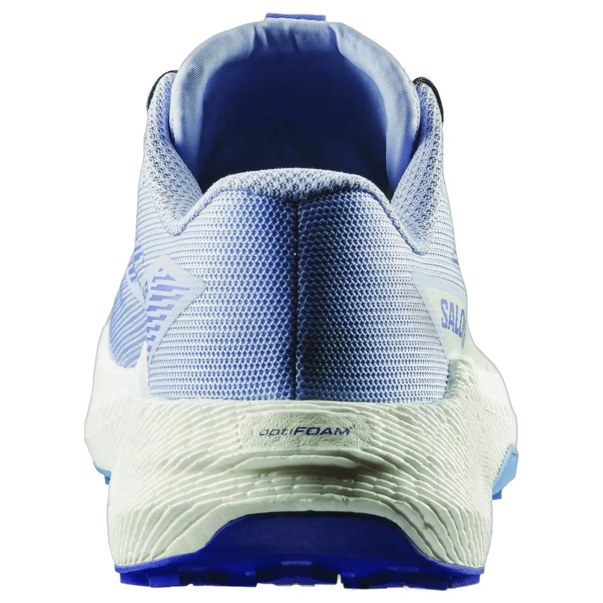 Salomon shoes - Pulsar - Pulsar - L49230200 - Brunnera Blue/Persian Jewel/Deep Blue 11