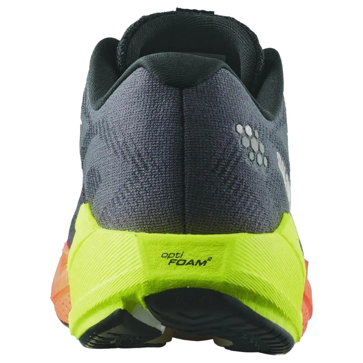 Salomon shoes - Aero Blaze 4 - Aero Blaze - L45398500 - Black/White/Yellow 4