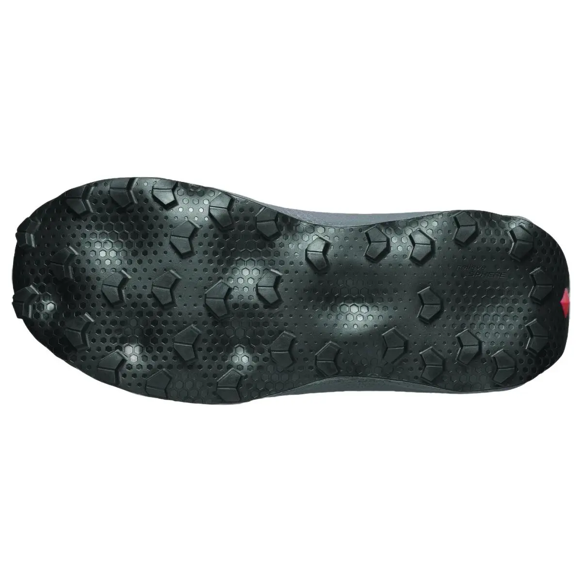 Salomon shoes - Ultra Glide 4 - Ultra Glide - L49141200 - Black/Dark Gull Gray/Silver Cloud 3