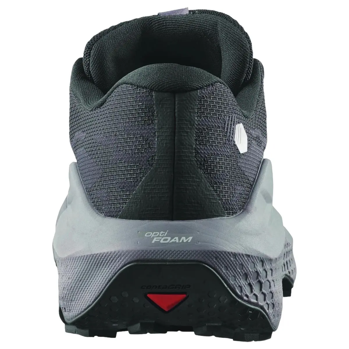Salomon shoes - Ultra Glide 4 - Ultra Glide - L49141200 - Black/Dark Gull Gray/Silver Cloud 4