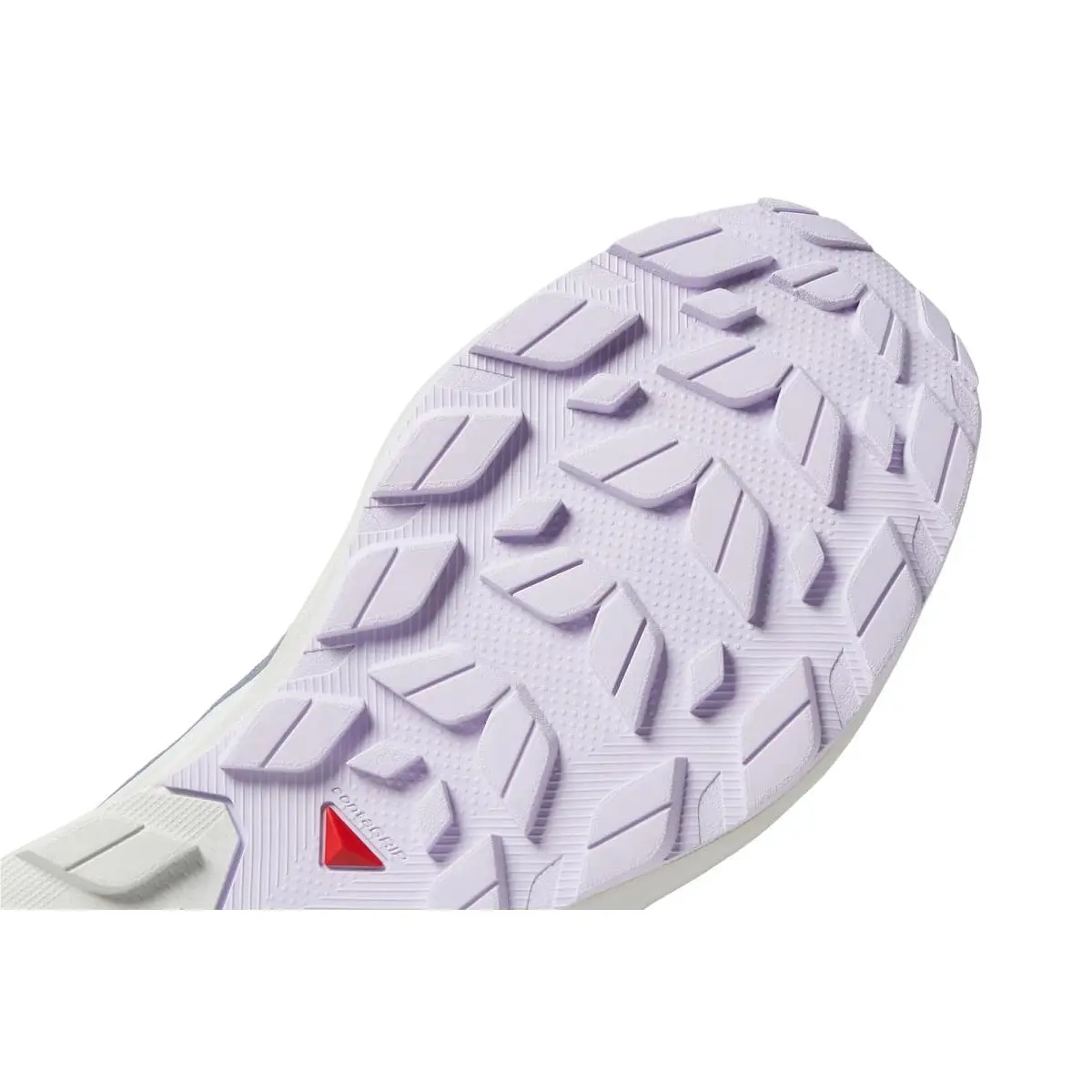 Salomon shoes - India Ink 4