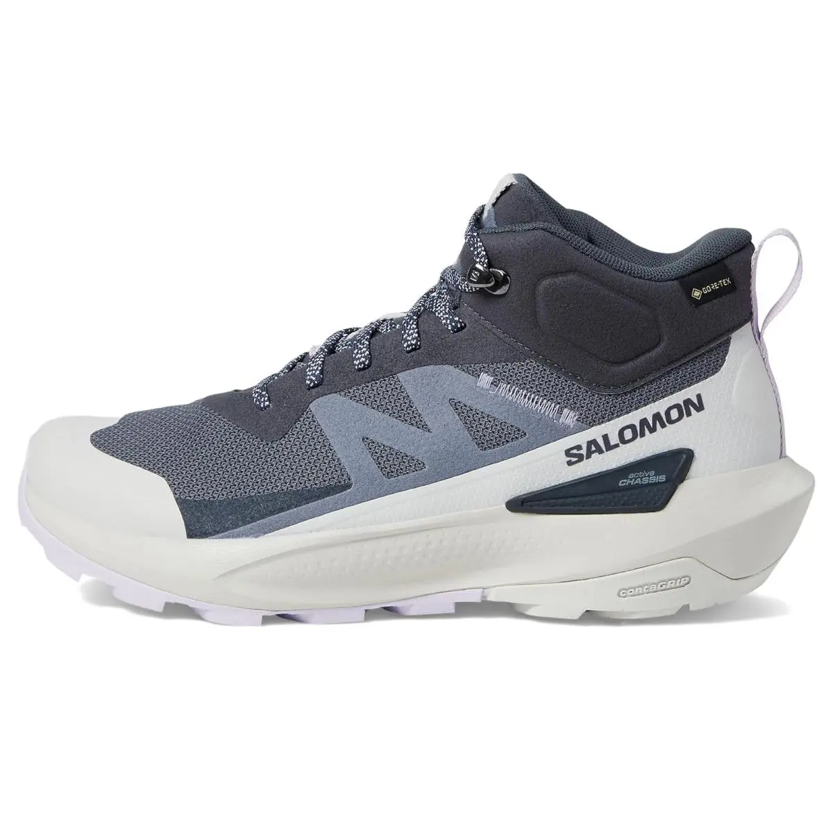 Salomon shoes - India Ink 8