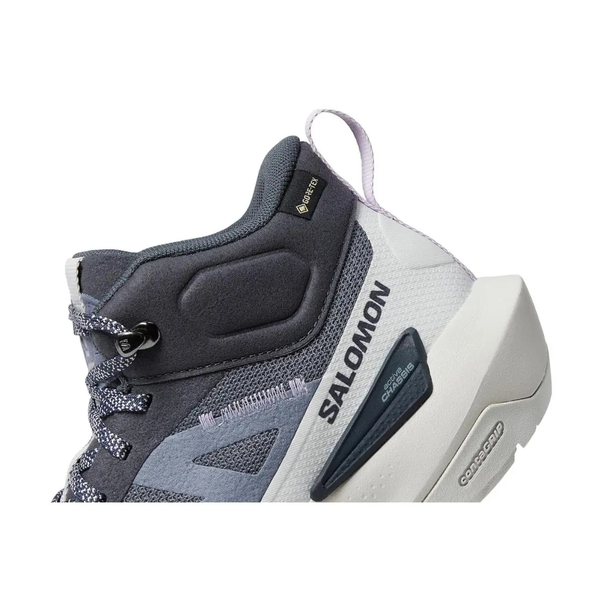 Salomon shoes - India Ink 9