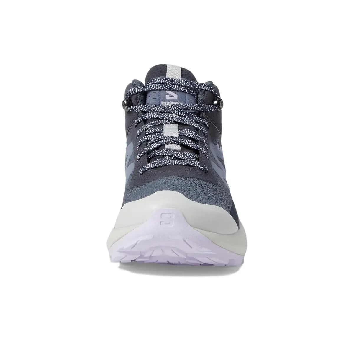 Salomon shoes - India Ink 7
