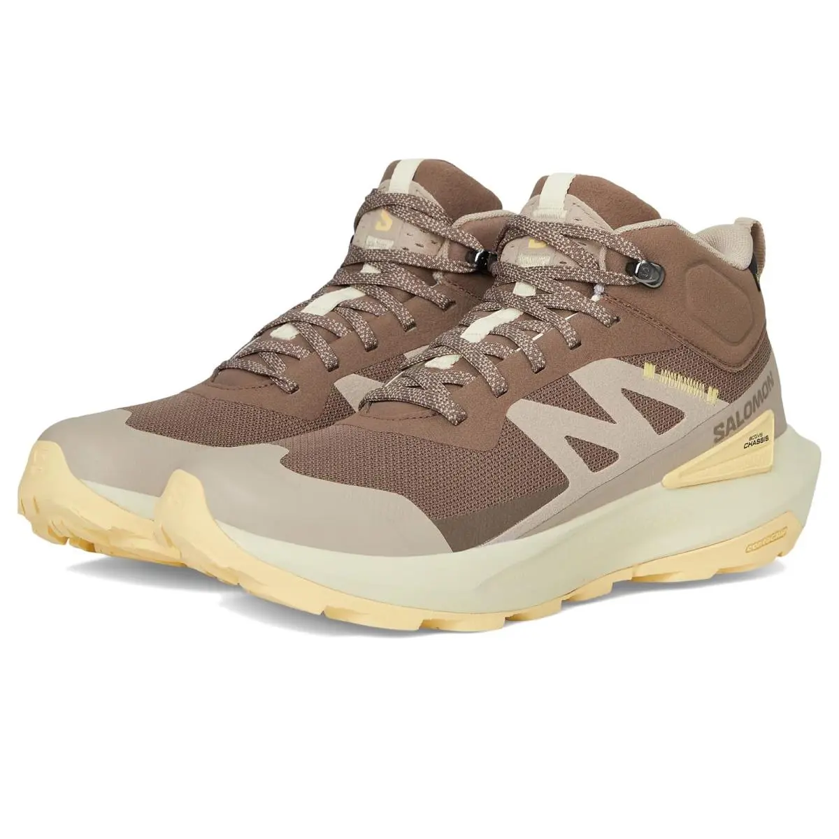 Salomon shoes - India Ink 11