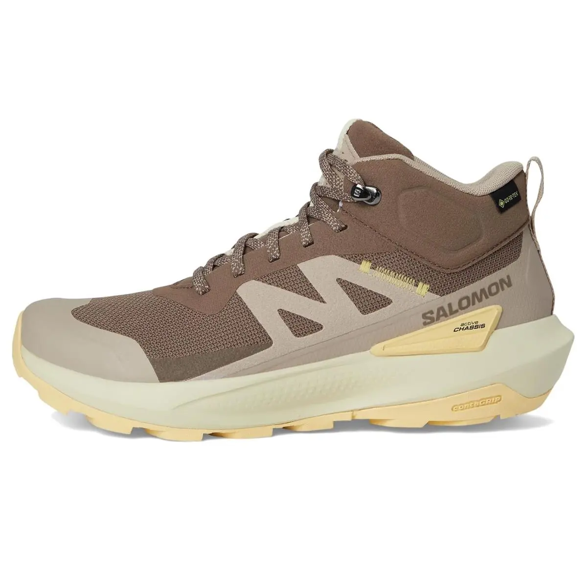 Salomon shoes - India Ink 14