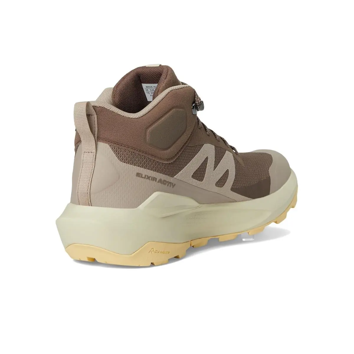 Salomon shoes - India Ink 15